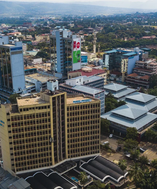Kisumu